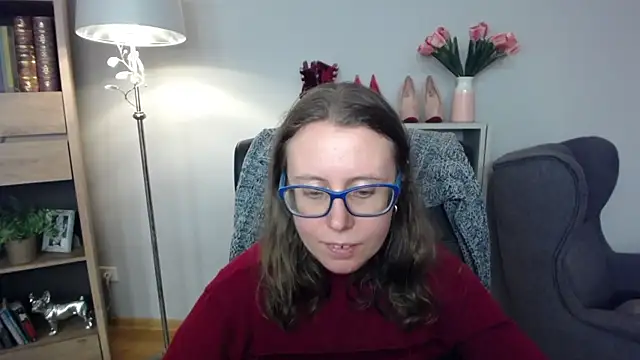 Snapshot of sweetxLizzy chatting on January 7, 2026, 5:45 am sweetxLizzy online show from January 7, 2026, 5:45 am