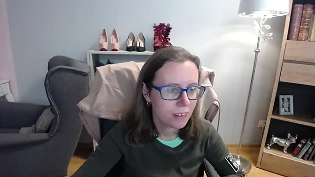 sweetxLizzy online show from September 25, 2025, 4:18 am