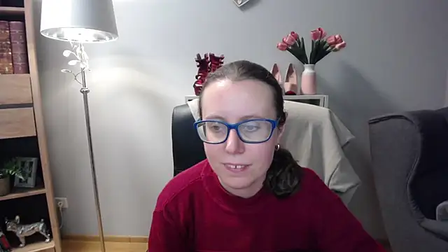 Snapshot of sweetxLizzy chatting on January 13, 2026, 5:33 am sweetxLizzy online show from January 13, 2026, 5:33 am