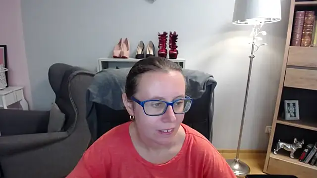 sweetxLizzy online show from October 7, 2025, 4:24 am