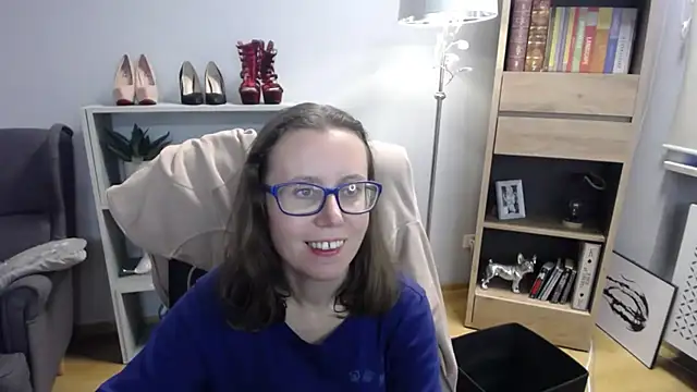 sweetxLizzy online show from October 27, 2025, 5:30 am