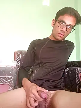 CockBoiAdi online show from October 14, 2025, 3:51 am