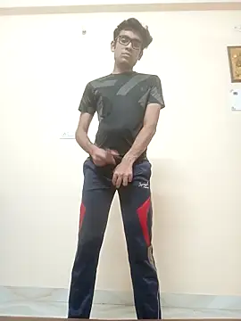 CockBoiAdi online show from October 30, 2025, 3:09 pm