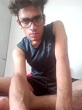 CockBoiAdi online show from September 9, 2025, 10:25 am