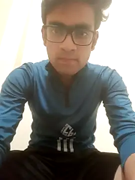 CockBoiAdi online show from February 16, 2026, 12:59 pm