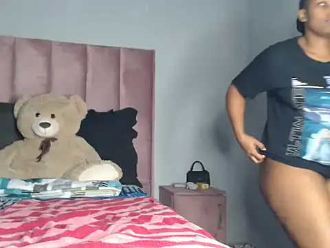 Snapshot of Abby_108 chatting on March 22, 2026, 11:45 am Abby 108 online show from March 22, 2026, 11:45 am