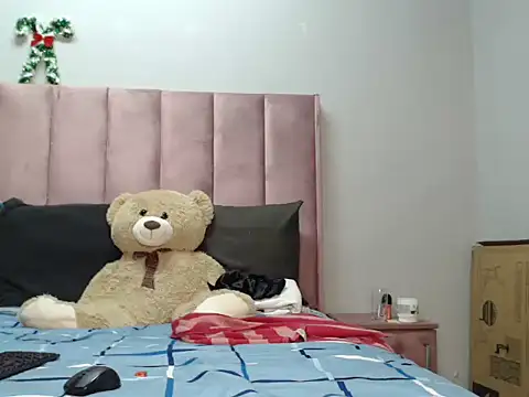 Snapshot of Abby_108 chatting on February 17, 2026, 6:27 pm Abby 108 online show from February 17, 2026, 6:27 pm