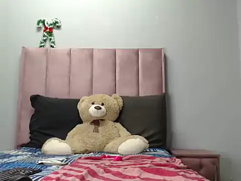 Snapshot of Abby_108 chatting on March 3, 2026, 8:16 pm Abby 108 online show from March 3, 2026, 8:16 pm