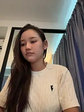 Snapshot of cherrycuteasian chatting on April 30, 2026, 8:21 am cherrycuteasian online show from April 30, 2026, 8:21 am