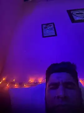 RandalHot online show from February 9, 2026, 5:33 pm