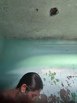 RandalHot online show from April 15, 2026, 6:01 pm