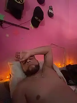 RandalHot online show from January 7, 2026, 10:26 pm