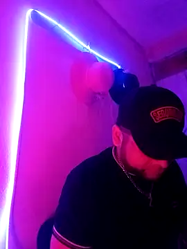 RandalHot online show from November 29, 2025, 6:35 am