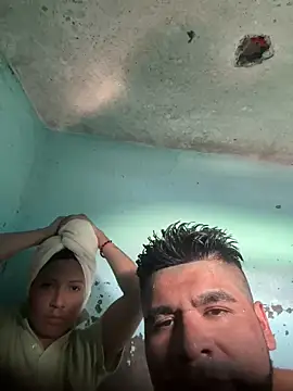 RandalHot online show from April 13, 2026, 4:44 pm