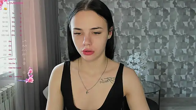 Kseni a online show from March 26, 2026, 7:39 am