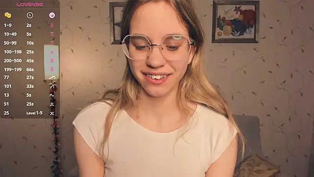 JoanBaggott online show from February 21, 2026, 8:11 pm