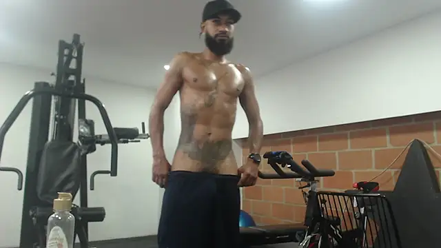 Snapshot of Damian_Shakur chatting on December 18, 2025, 11:47 am Damian Shakur online show from December 18, 2025, 11:47 am