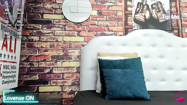 Damian Shakur online show from March 3, 2026, 12:23 pm