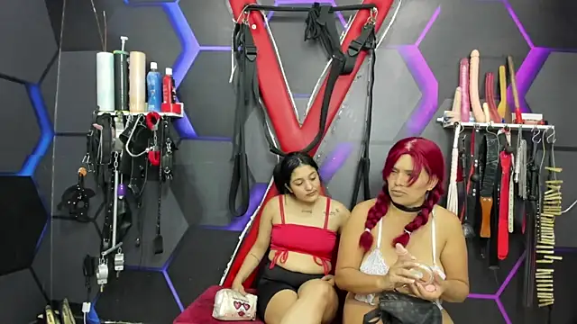subextremobdsm online show from May 13, 2026, 6:26 pm