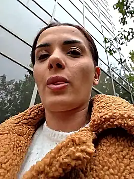 Snapshot of NaughtyChloe chatting on October 2, 2025, 9:12 am NaughtyChloe online show from October 2, 2025, 9:12 am