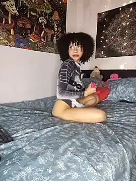 Snapshot of bettyboo2801 chatting on January 14, 2026, 4:16 am bettyboo2801 online show from January 14, 2026, 4:16 am