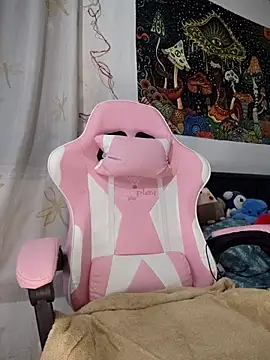 Snapshot of bettyboo2801 chatting on February 26, 2026, 4:56 am bettyboo2801 online show from February 26, 2026, 4:56 am