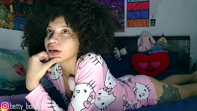 Snapshot of bettyboo2801 chatting on May 14, 2026, 4:42 am bettyboo2801 online show from May 14, 2026, 4:42 am