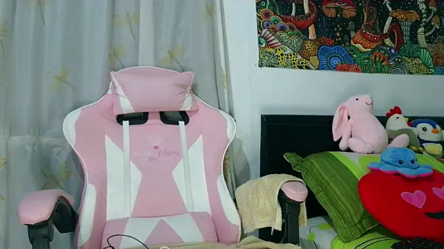 bettyboo2801 online show from March 29, 2026, 5:31 am