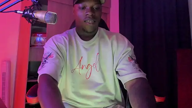 CorvisXnc0012 online show from October 1, 2025, 5:34 am