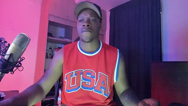 CorvisXnc0012 online show from October 5, 2025, 4:47 am