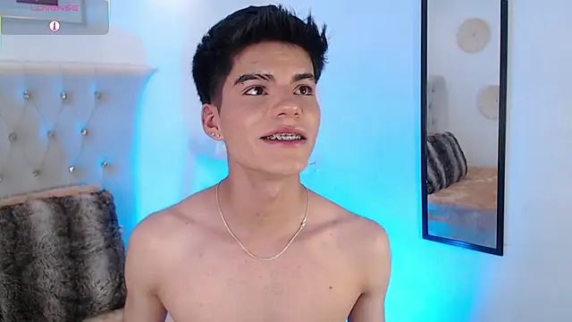 Dulcey  online show from September 23, 2025, 3:57 am