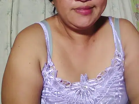 Snapshot of hotolivia34 chatting on October 6, 2025, 6:58 am hotolivia34 online show from October 6, 2025, 6:58 am