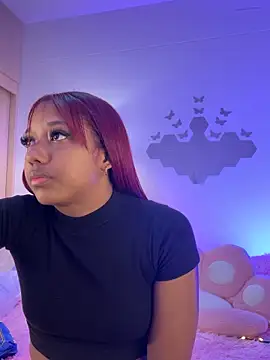 Snapshot of _Zahara_ chatting on March 16, 2026, 11:29 pm Zahara online show from March 16, 2026, 11:29 pm