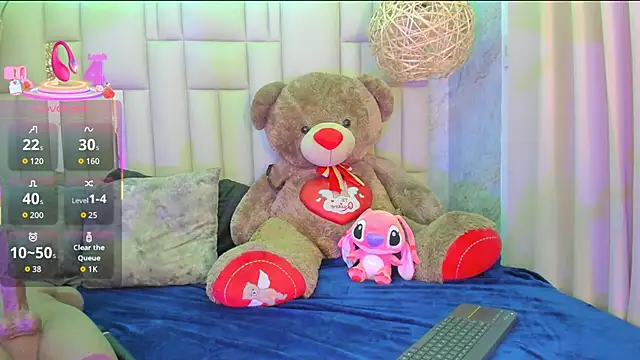 Snapshot of NikkyyRed chatting on September 11, 2025, 1:49 am NikkyyRed online show from September 11, 2025, 1:49 am