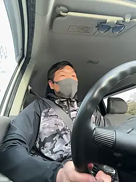 koukou322 online show from April 8, 2026, 10:00 pm