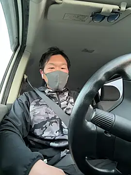 koukou322 online show from April 10, 2026, 8:49 pm