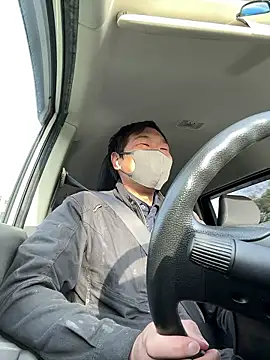 koukou322 online show from April 5, 2026, 10:05 pm