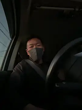 koukou322 online show from January 13, 2026, 9:52 pm