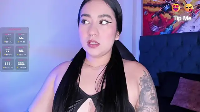 Snapshot of Samantha_kateCs chatting on October 22, 2025, 3:17 am Samantha kateCs online show from October 22, 2025, 3:17 am