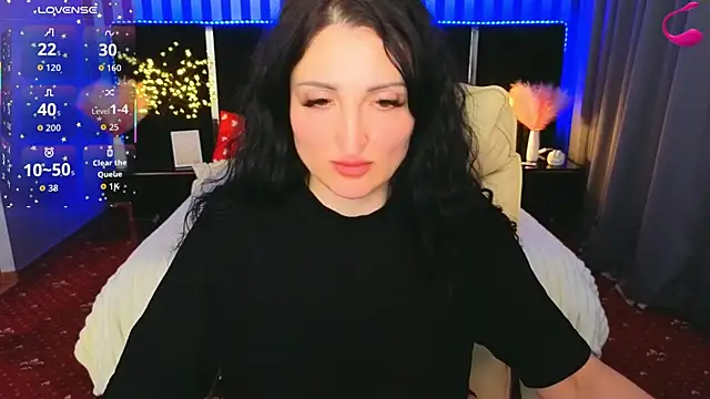 Snapshot of MissRossi chatting on March 6, 2026, 7:42 pm MissRossi online show from March 6, 2026, 7:42 pm