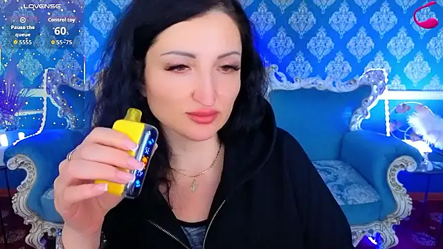 Snapshot of MissRossi chatting on February 26, 2026, 7:36 pm MissRossi online show from February 26, 2026, 7:36 pm