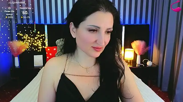 Snapshot of MissRossi chatting on March 2, 2026, 8:27 pm MissRossi online show from March 2, 2026, 8:27 pm