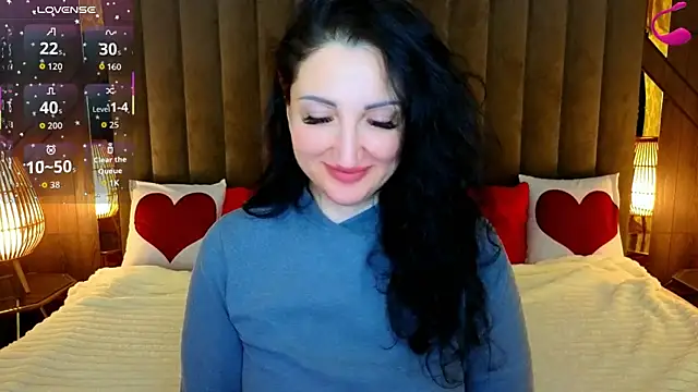 Snapshot of MissRossi chatting on April 1, 2026, 7:00 pm MissRossi online show from April 1, 2026, 7:00 pm