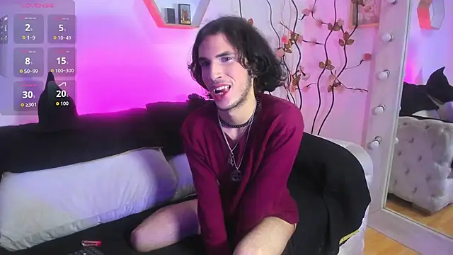 Snapshot of danny_rios20 chatting on March 31, 2026, 1:24 pm danny rios20 online show from March 31, 2026, 1:24 pm