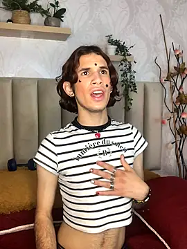 danny rios20 online show from November 15, 2025, 3:16 pm