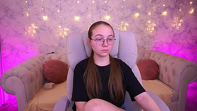 Snapshot of ArrinaWairr chatting on February 24, 2026, 8:59 am ArrinaWairr online show from February 24, 2026, 8:59 am