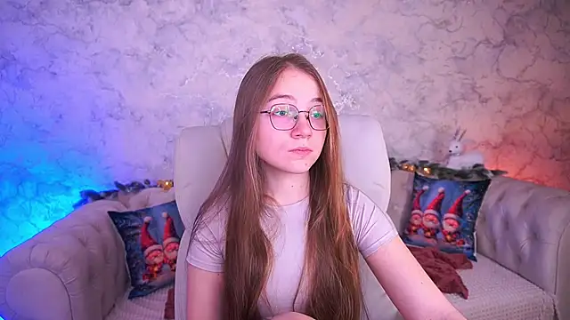 Snapshot of ArrinaWairr chatting on December 22, 2025, 8:47 am ArrinaWairr online show from December 22, 2025, 8:47 am