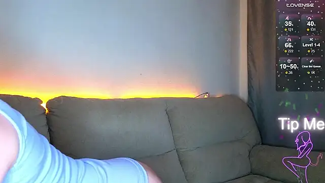 Made for Love online show from February 23, 2026, 2:17 pm