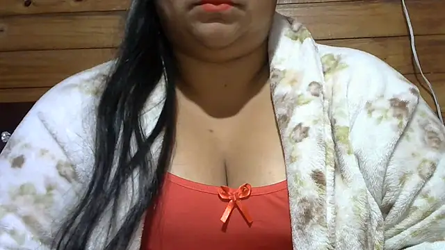MARRENTINHA34 online show from July 24, 2026, 1:18 pm