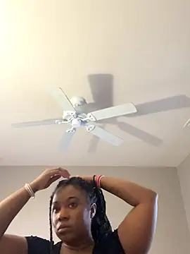 MsSuperWettt online show from November 27, 2025, 10:21 pm